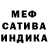 Конопля SATIVA & INDICA Tatyana Motova